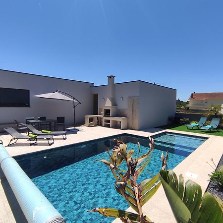 Antas Villa Family 에스포센데 외부 사진