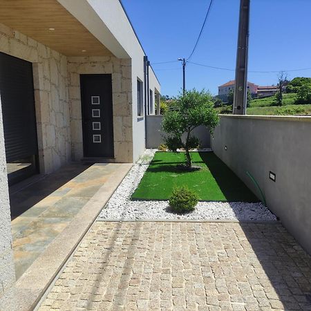 Antas Villa Family 에스포센데 외부 사진