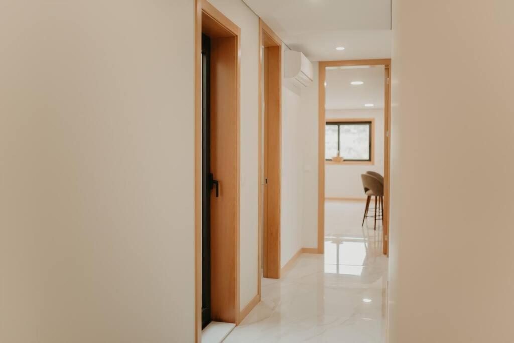 Antas Villa Family 에스포센데 외부 사진