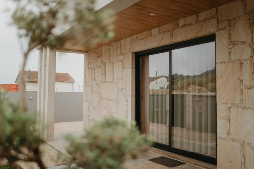 Antas Villa Family 에스포센데 외부 사진