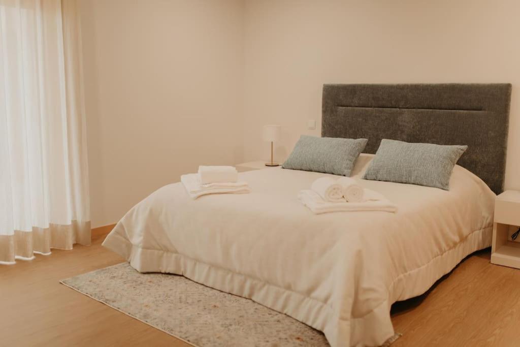 Antas Villa Family 에스포센데 외부 사진