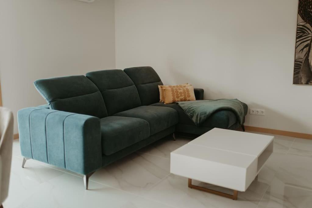 Antas Villa Family 에스포센데 외부 사진