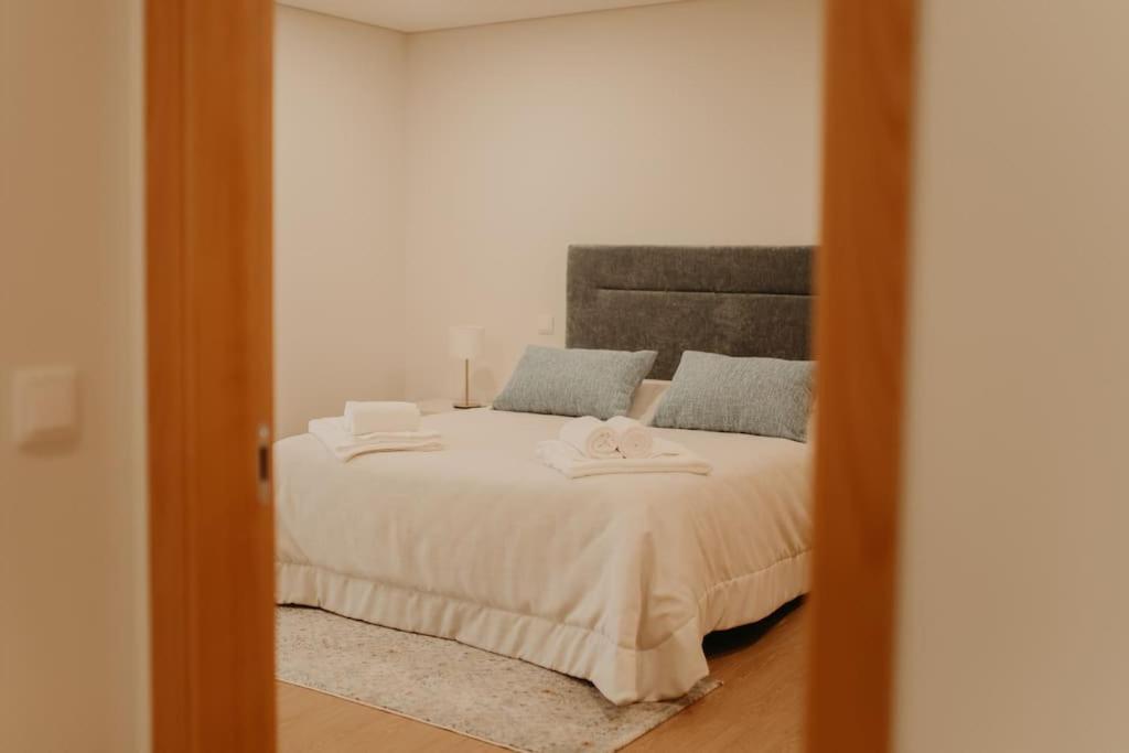Antas Villa Family 에스포센데 외부 사진