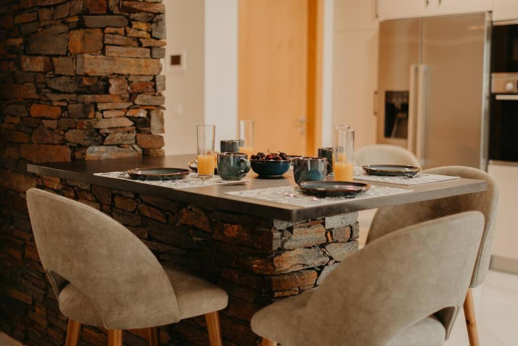 Antas Villa Family 에스포센데 외부 사진