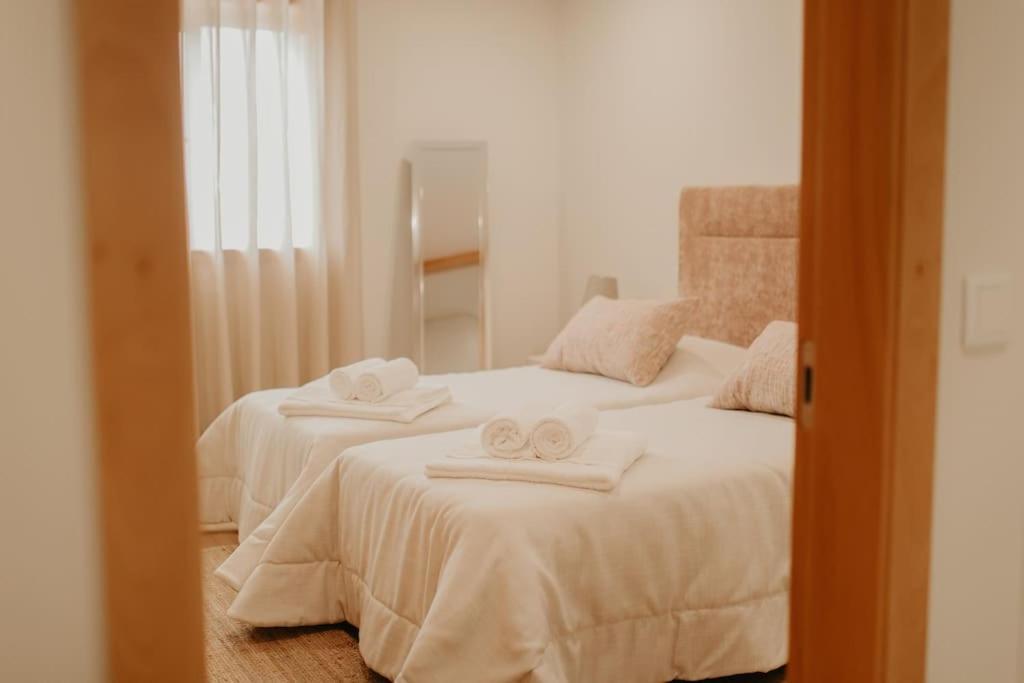 Antas Villa Family 에스포센데 외부 사진
