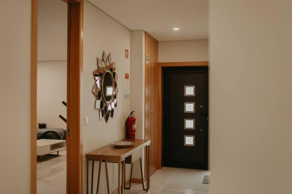 Antas Villa Family 에스포센데 외부 사진