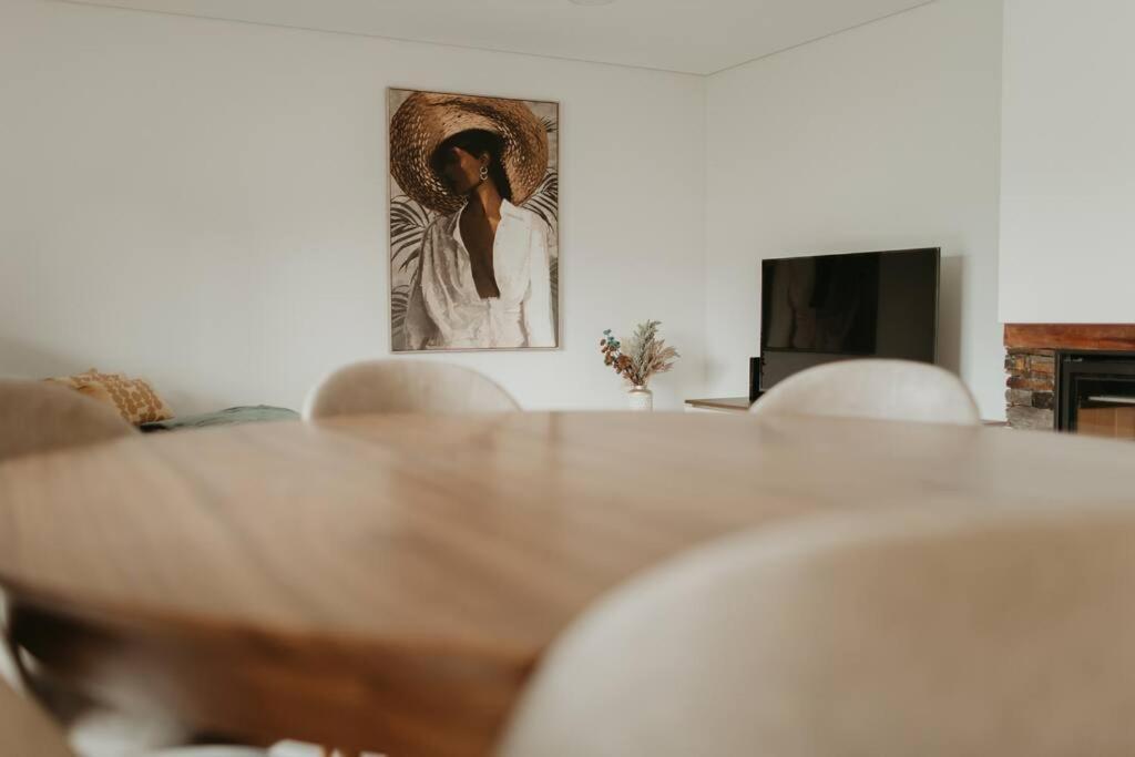 Antas Villa Family 에스포센데 외부 사진