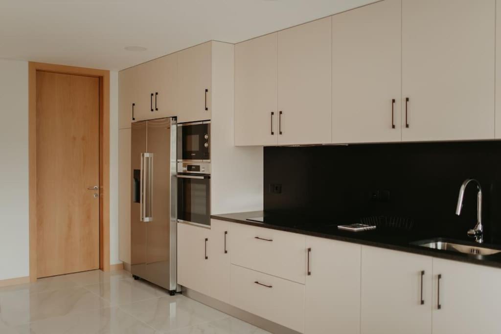 Antas Villa Family 에스포센데 외부 사진